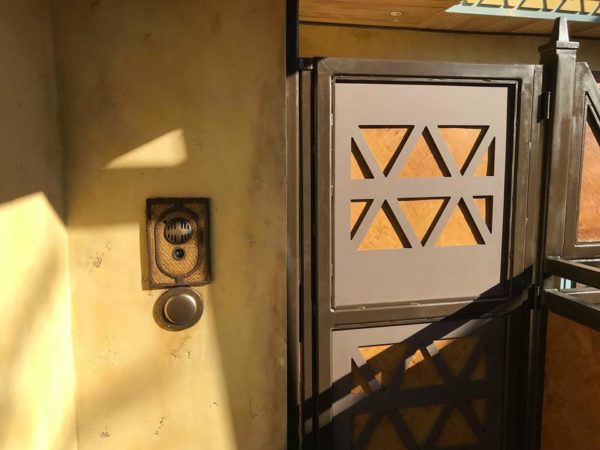 Club 33 at the Magic Kingdom is Set to Open