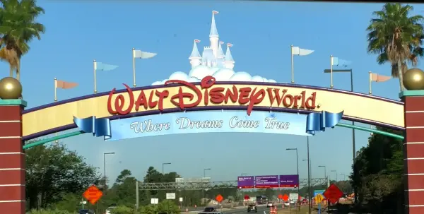 Disney World Workers Vote For Historic Wage Increase