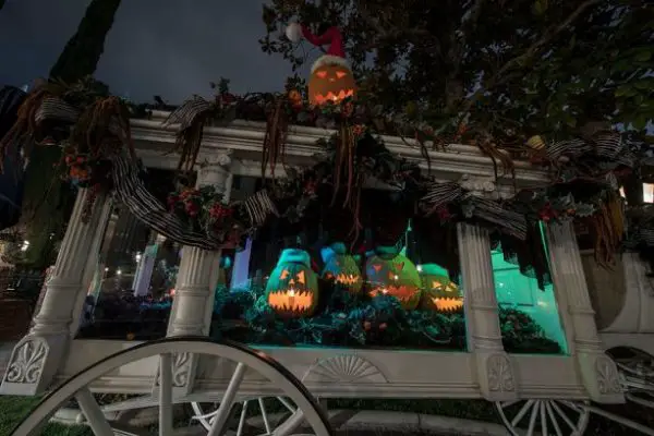 Halloween Time at Disneyland Resort Promises Fun for All!