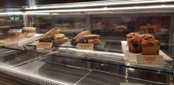 Kringla Bakeri Og Kafe Reopens in Epcot After Lengthy Refurbishment