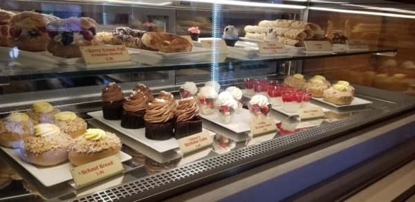 Kringla Bakeri Og Kafe Reopens in Epcot After Lengthy Refurbishment