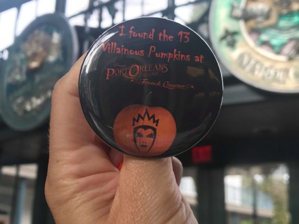 You Won't Want to Miss the French Quarter Pumpkin Patch Scavenger Hunt