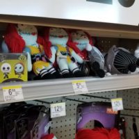 Walgreens Is Full Of Spooktacular Nightmare Before Christmas Merchandise