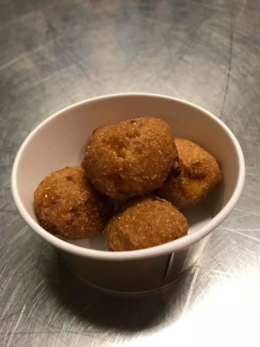 Columbia Harbour House Hush Puppies Are A New Must Try!