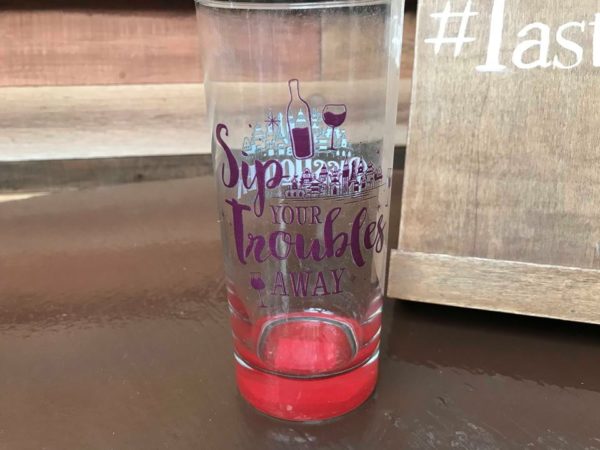 New Food & Wine Annual Passholder-Exclusive Items At Mouse Gear