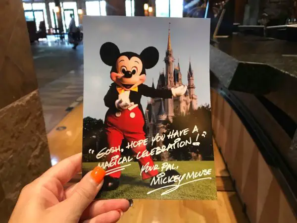 Two Hidden Mickey Scavenger Hunts Available At Wilderness Lodge