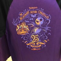 New Disney Parks Halloween Merchandise Debut At The Emporium