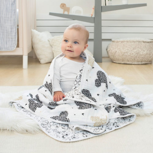 The Latest Disney Baby Trends on shopDisney Are Just Too Cute