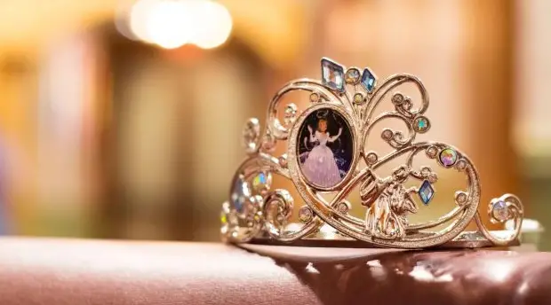 Join The Princess Celebration At Disney Springs