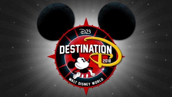 Oh Boy! Take a Look at D23's Destination D: Celebrating Mickey Mouse