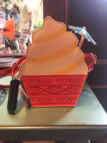 The Dole Whip Handbag is Refreshingly Cool and Stylish