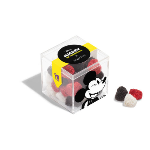 Ear-esistibly Sweet Mickey x Sugarfina Luxury Candy Collection