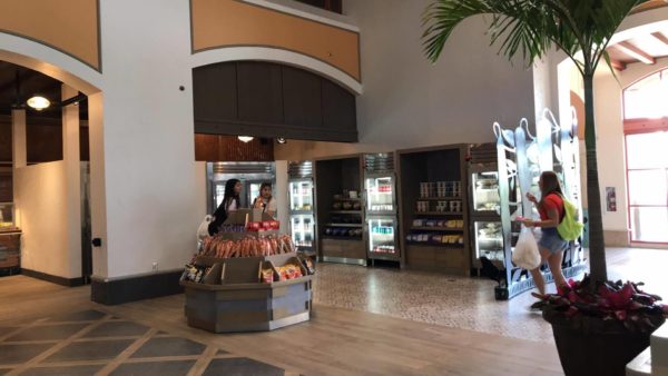 The Pepper Market At Coronado Springs Has A New Look and Name