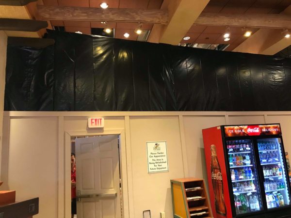 The Pepper Market At Coronado Springs Has A New Look and Name