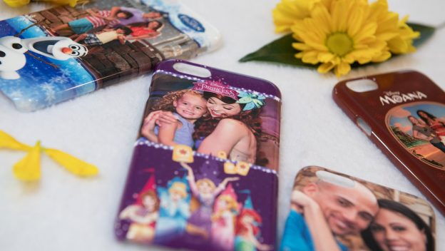 Disneyland Now Offering Personalized PhotoPass Gifts Showcasing Your Favorite Vacation Shots