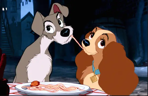 Yvette Nicole Brown joins Lady and the Tramp cast