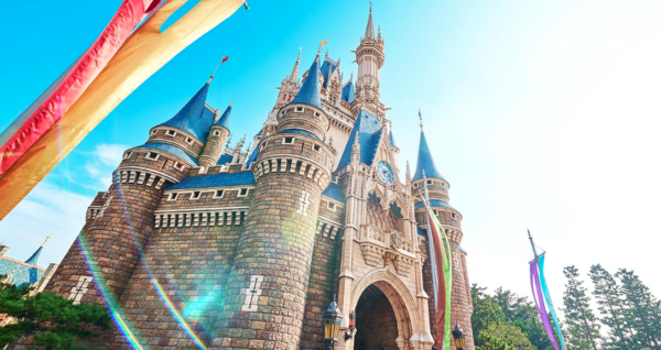 Tokyo Disney Resort ticket price changes
