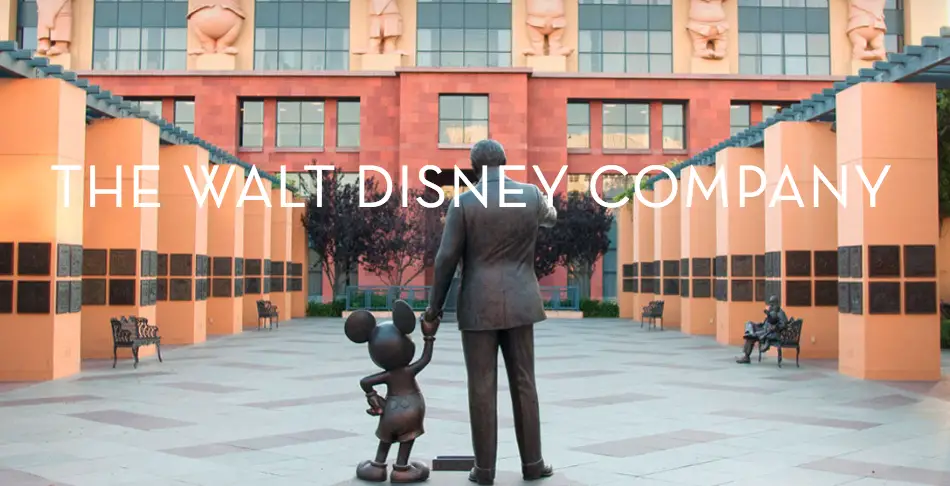 The Walt Disney Company Named a Top 10 Company by Fortune