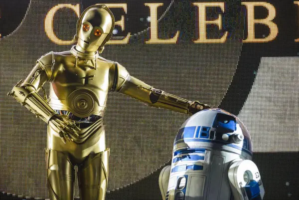 Star Wars Celebration is Coming to Disneyland Paris