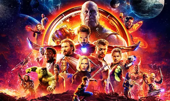 Avengers: Endgame SMASHES World Record With $1.2 BILLION In Global Box Office