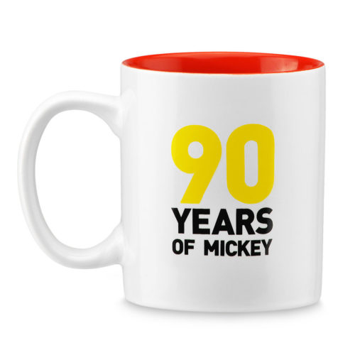 90th Anniversary Mickey Appliances Brings The Celebration To The Kitchen