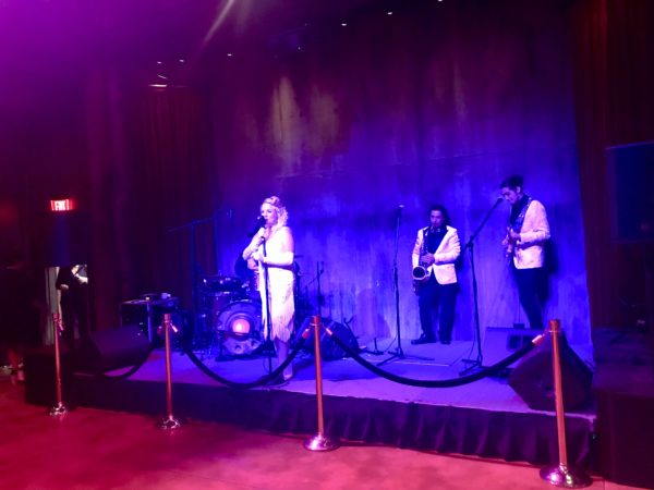 Review: A Gatsby Evening at The Edison - Disney Springs