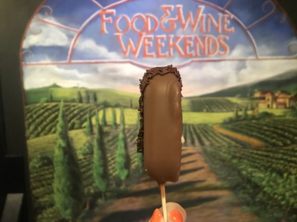 Review: Food & Wine Weekends at Hilton Orlando Bonnet Creek and Waldorf Astoria Orlando
