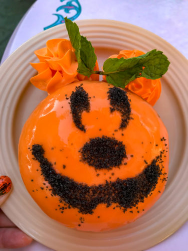 Halloween-Inspired Treats at the Disneyland Resort