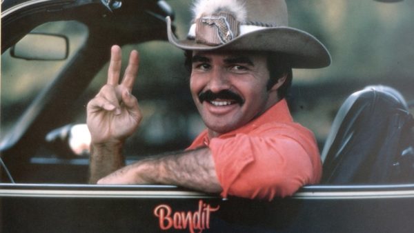 Burt Reynolds Passed Away