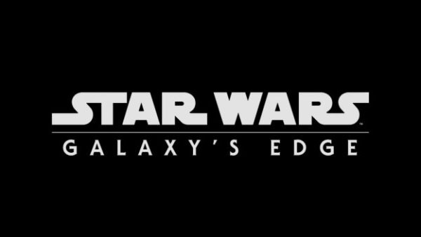 John Williams Star Wars Galaxy's Edge