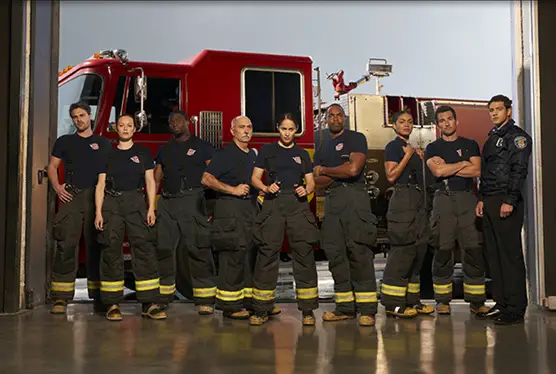 "Station 19" Gets Full Season Pick Up From ABC