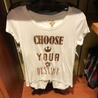 Star Wars Womens Apparel Available At Keystone Clothiers
