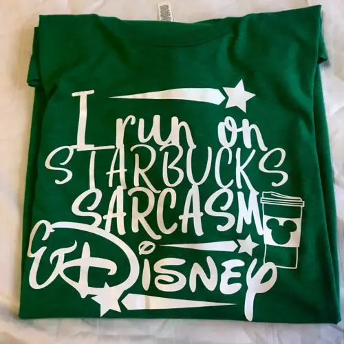 Disney Inspired Tees That Are Full Of Fun, Style, And Sass