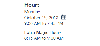 Animal Kingdom Reducing Hours For Attractions Within the Park