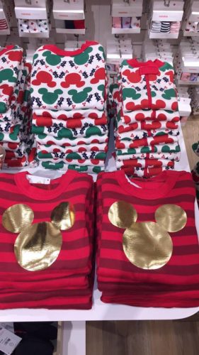 Stylish Disney Pajamas For The Whole Family From Hanna Andersson