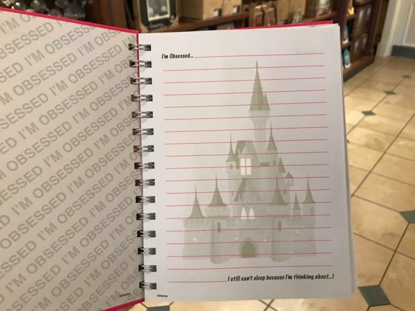 Disney Planners Make Organizing A Little More Magical