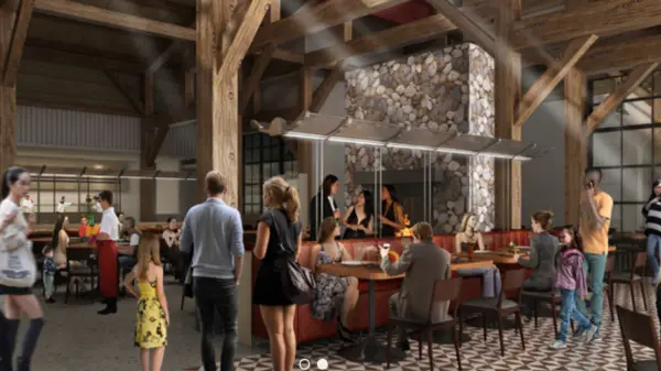 Reservations Now Open for Wolfgang Puck Bar & Grill Disney Springs