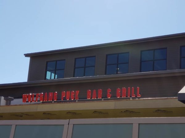 Reservations Now Open for Wolfgang Puck Bar & Grill Disney Springs 