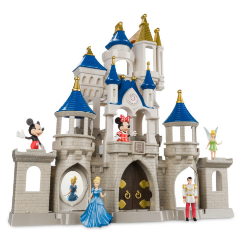 Top 15 Holiday Toys Revealed By Disney Store And shopDisney