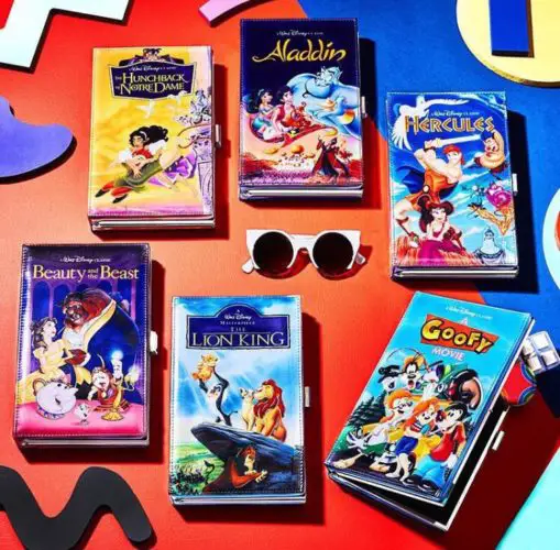 New Disney 90s Collection By Oh My Disney at shopDisney