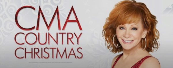 Annual ‘CMA Country Christmas’ to Air Dec. 10 on The ABC
