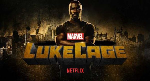 Netflix Cuts "Iron Fist" and "Luke Cage