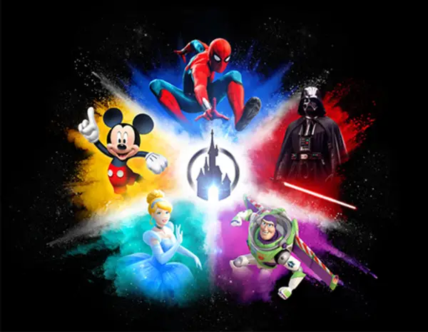 Disneyland Paris Announces their 2018-19 Season Line Up