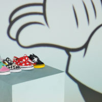 New Mickey Mouse Vans Collection To Celebrate 90the Anniversary