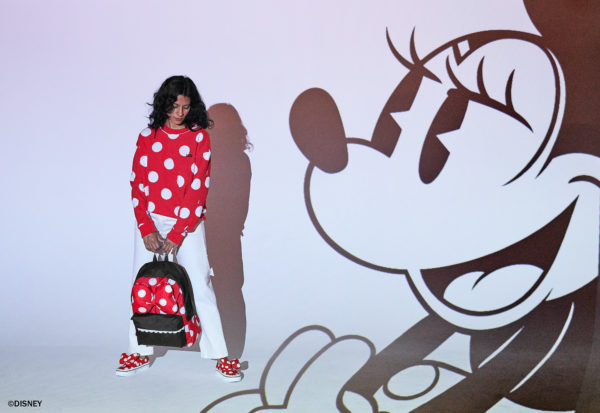 New Mickey Mouse Vans Collection To Celebrate 90the Anniversary