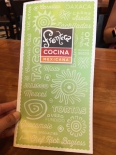 Chef Bayless Introduces New Offerings At Frontera Cocina