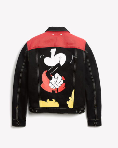 Chic New rag & bone X Disney Mickey Mouse Collection