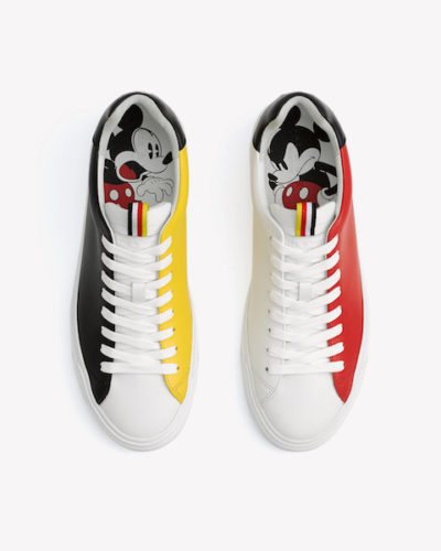 Chic New rag & bone X Disney Mickey Mouse Collection