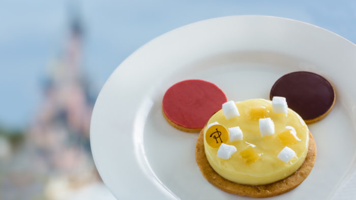 World- Renowned French Chef comes to Disneyland Paris! 