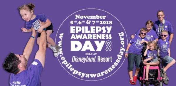 epilepsy awareness day